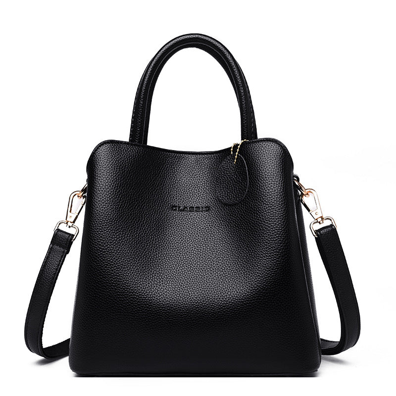 Luxury Handbags Women Bags Designer High Quality Leather Handbags Casual Tote Bag Ladies Shoulder Messenger Bags Sac A Main Luxury Handbags Women Bags Designer High Quality Leather Handbags Casual Tote Bag Ladies Shoulder Messenger Bags Sac A Main